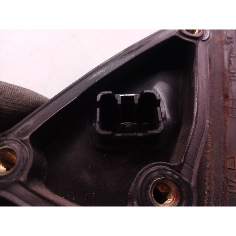 Recambio de retrovisor derecho para hyundai lantra berlina (rd) 1.9 d gls referencia OEM IAM 8760629860 8760629860 8760629860