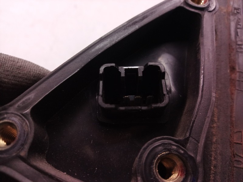 Recambio de retrovisor derecho para hyundai lantra berlina (rd) 1.9 d gls referencia OEM IAM 8760629860 8760629860 8760629860