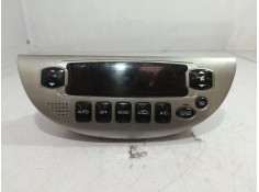 Recambio de mando climatizador para daewoo tacuma se referencia OEM IAM 96415173 96415173 96415173