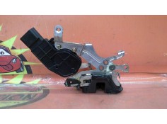 Recambio de cerradura puerta trasera derecha para toyota corolla (e12) referencia OEM IAM   