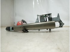 Recambio de maneta exterior delantera izquierda para citroën c4 picasso exclusive referencia OEM IAM 9680168680 9680168680 96801