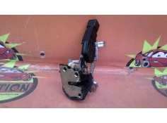 Recambio de cerradura puerta trasera derecha para toyota corolla (e12) referencia OEM IAM    2