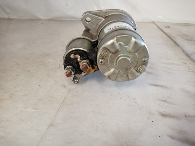 Recambio de motor arranque para opel meriva cosmo referencia OEM IAM 021158G 021158G 021158G