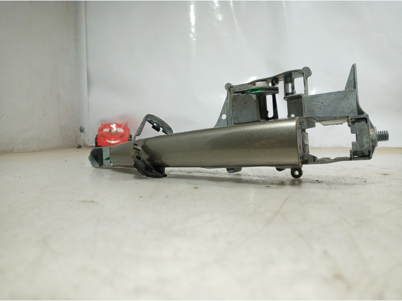 Recambio de maneta exterior delantera izquierda para citroën c4 picasso exclusive referencia OEM IAM 9680168680 9680168680 96801