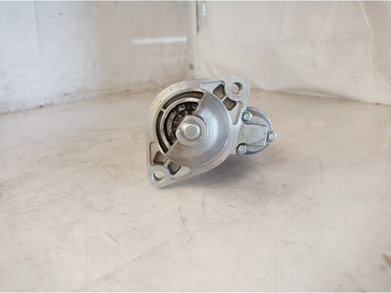 Recambio de motor arranque para opel meriva cosmo referencia OEM IAM 021158G 021158G 021158G