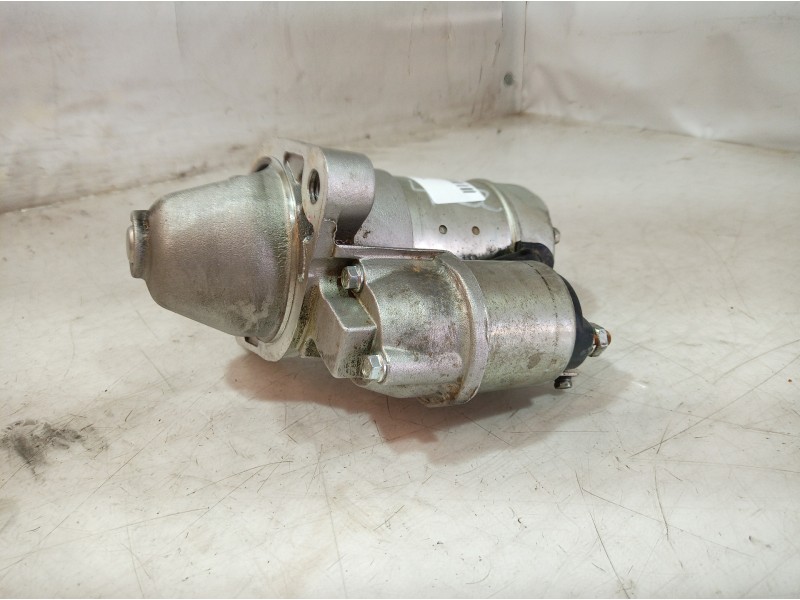 Recambio de motor arranque para opel meriva cosmo referencia OEM IAM 021158G 021158G 021158G