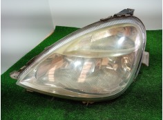 Recambio de faro izquierdo para mercedes-benz clase a (w168) 170 cdi (168.009) referencia OEM IAM A1688201761 A1688201761 A16882