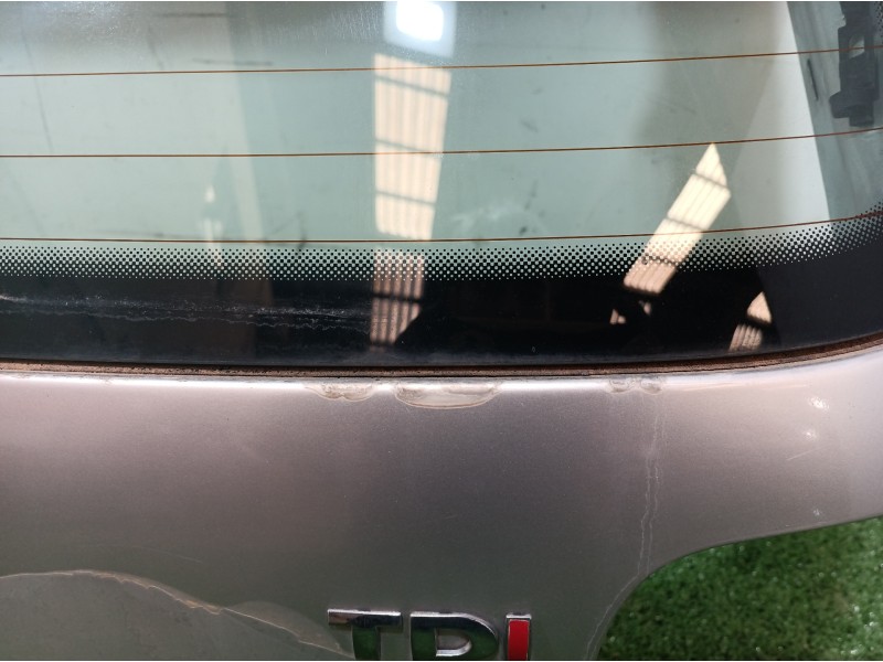 Recambio de porton trasero para volkswagen golf iv berlina (1j1) referencia OEM IAM 3PUERTAS 3 PUERTAS 3 PUERTAS