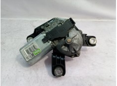 Recambio de motor limpia trasero para opel corsa d enjoy referencia OEM IAM 13163029 13163029 13163029