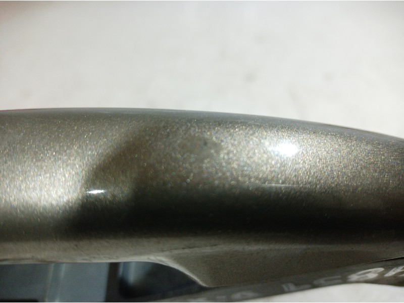 Recambio de maneta exterior delantera izquierda para citroën c4 picasso exclusive referencia OEM IAM 9680168680 9680168680 96801