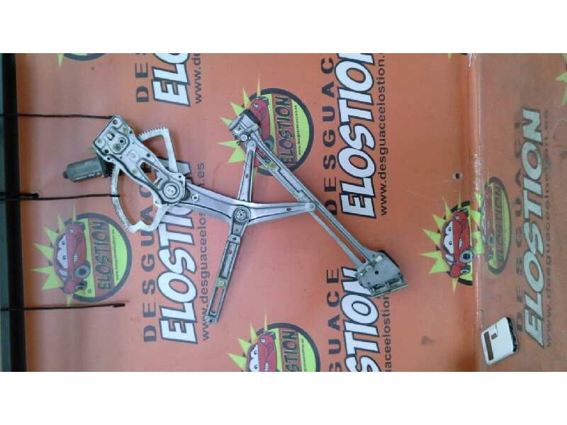 Recambio de elevalunas delantero derecho para ford cougar (mc) referencia OEM IAM   