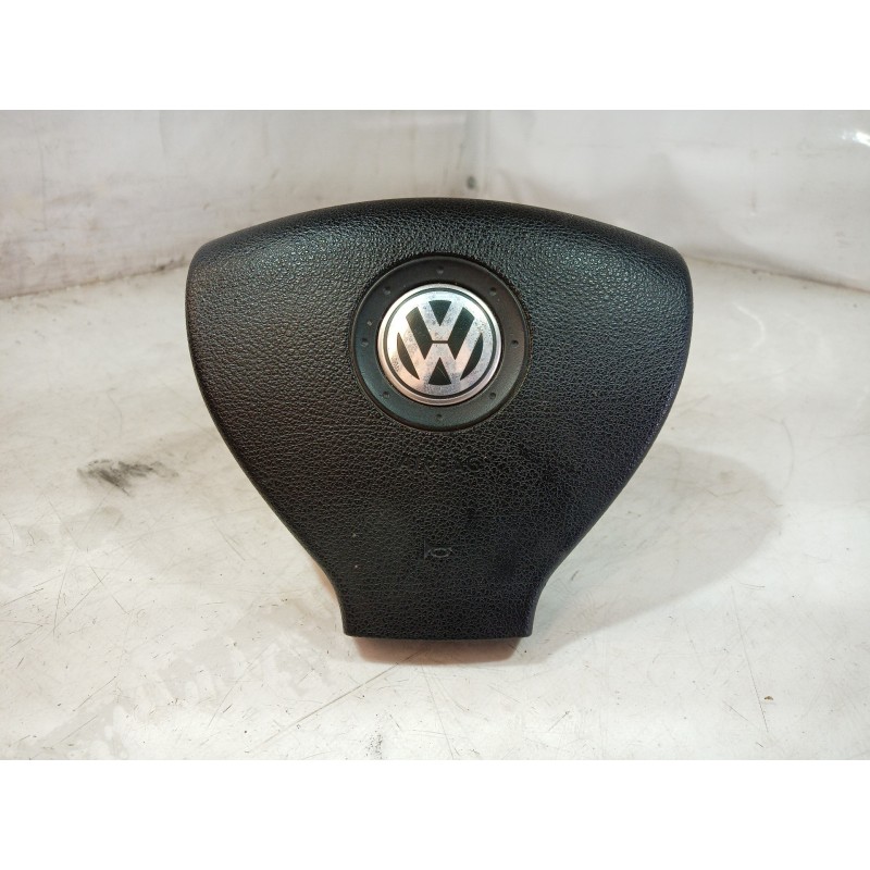 Recambio de airbag volante para volkswagen golf v berlina (1k1) conceptline (e) referencia OEM IAM 1K0880201BJ1QB 1K0880201BJ1QB