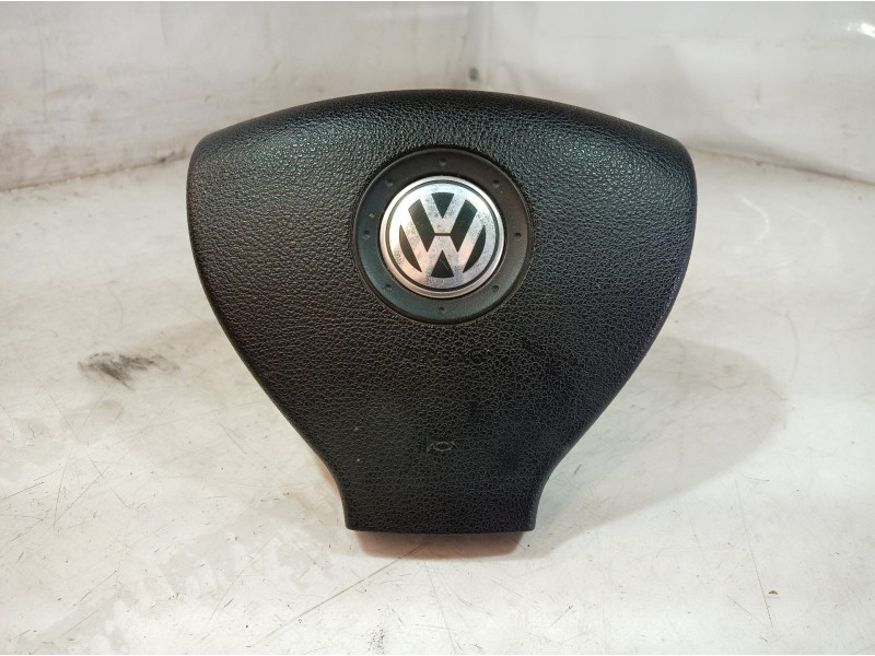 Recambio de airbag volante para volkswagen golf v berlina (1k1) conceptline (e) referencia OEM IAM 1K0880201BJ1QB 1K0880201BJ1QB