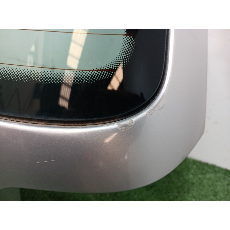Recambio de porton trasero para volkswagen golf iv berlina (1j1) referencia OEM IAM 3PUERTAS 3 PUERTAS 3 PUERTAS