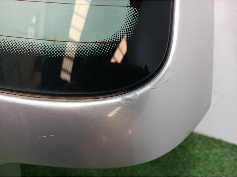 Recambio de porton trasero para volkswagen golf iv berlina (1j1) referencia OEM IAM 3PUERTAS 3 PUERTAS 3 PUERTAS