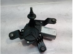 Recambio de motor limpia trasero para opel corsa d enjoy referencia OEM IAM 13163029 13163029 13163029 2