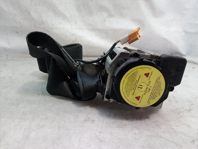 Recambio de cinturon seguridad delantero derecho para alfa romeo 147 (190) 1.6 t.spark distinctive referencia OEM IAM   
