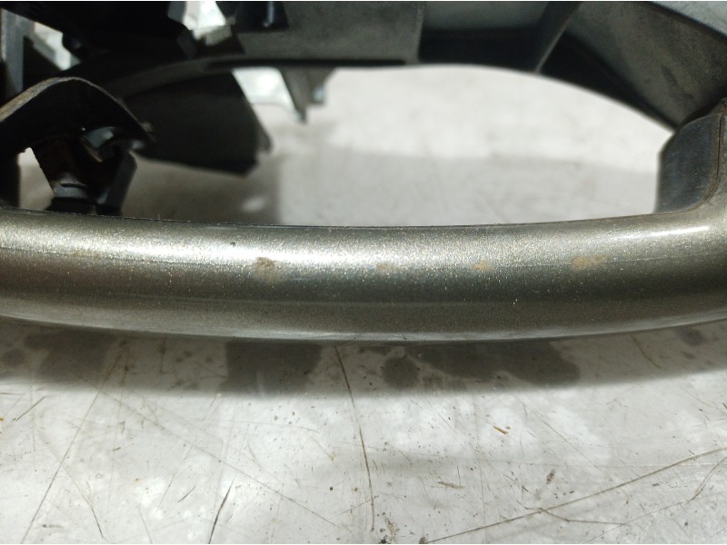 Recambio de maneta exterior delantera izquierda para citroën c4 picasso exclusive referencia OEM IAM 9680168680 9680168680 96801