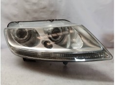 Recambio de faro xenon derecho para volkswagen phaeton (3d2/3d8) v6 4motion largo (4 asientos) referencia OEM IAM 3D1941016G 3D1