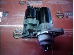 Recambio de motor arranque para seat ibiza (6l1) stella referencia OEM IAM 02T911023G  