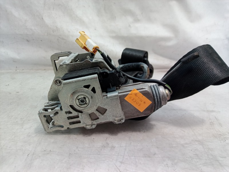 Recambio de cinturon seguridad delantero derecho para alfa romeo 147 (190) 1.6 t.spark distinctive referencia OEM IAM   