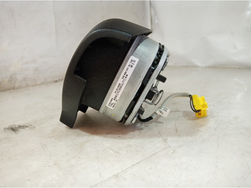 Recambio de airbag volante para volkswagen golf v berlina (1k1) conceptline (e) referencia OEM IAM 1K0880201BJ1QB 1K0880201BJ1QB