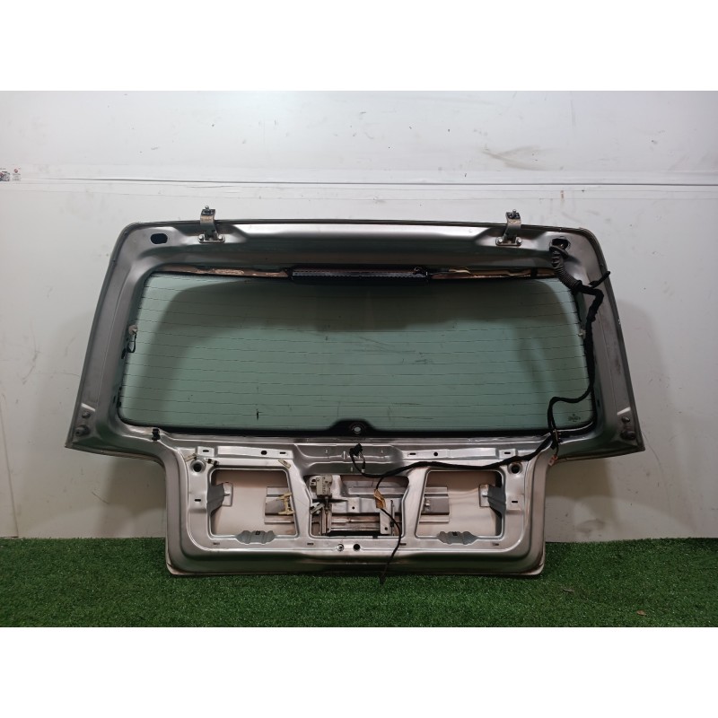 Recambio de porton trasero para volkswagen golf iv berlina (1j1) referencia OEM IAM 3PUERTAS 3 PUERTAS 3 PUERTAS
