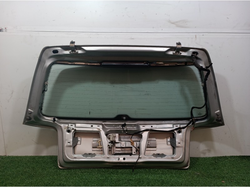 Recambio de porton trasero para volkswagen golf iv berlina (1j1) referencia OEM IAM 3PUERTAS 3 PUERTAS 3 PUERTAS