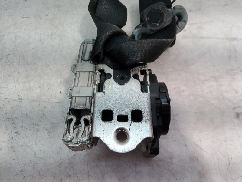 Recambio de cinturon seguridad delantero derecho para alfa romeo 147 (190) 1.6 t.spark distinctive referencia OEM IAM   