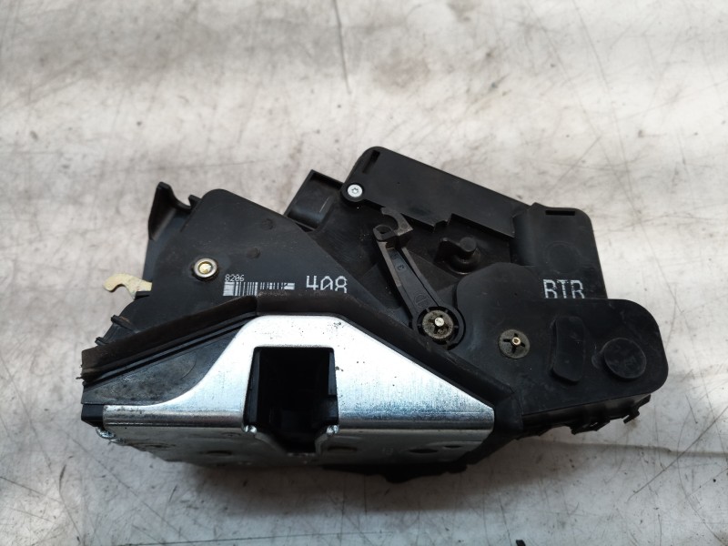 Recambio de cerradura puerta delantera derecha para bmw serie 3 berlina (e46) referencia OEM IAM   