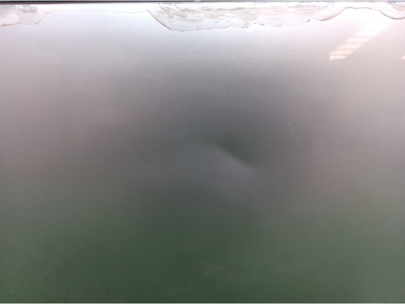 Recambio de porton trasero para volkswagen golf iv berlina (1j1) referencia OEM IAM 3PUERTAS 3 PUERTAS 3 PUERTAS