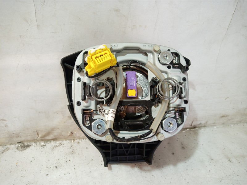 Recambio de airbag volante para volkswagen golf v berlina (1k1) conceptline (e) referencia OEM IAM 1K0880201BJ1QB 1K0880201BJ1QB