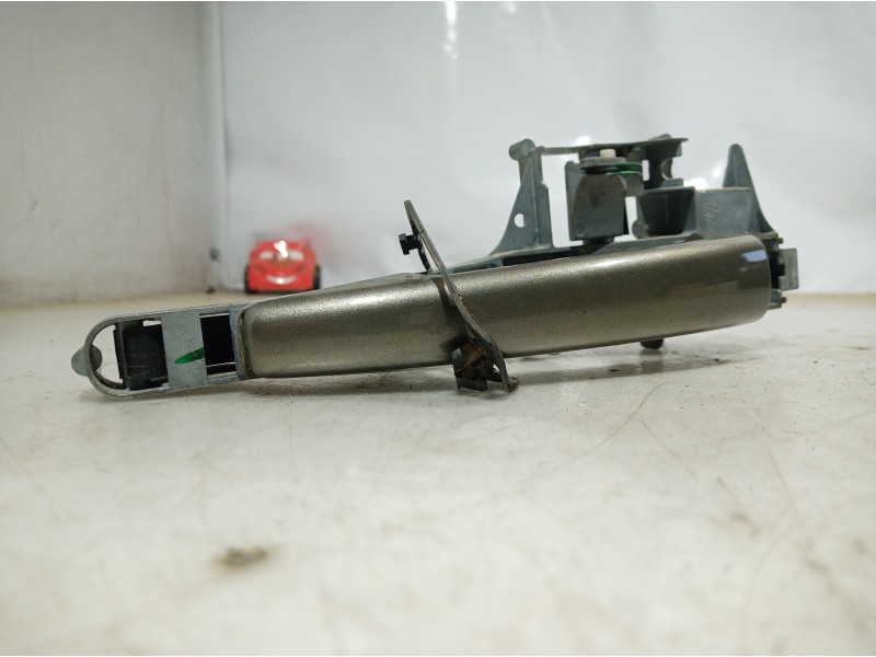 Recambio de maneta exterior delantera izquierda para citroën c4 picasso exclusive referencia OEM IAM 9680168680 9680168680 96801