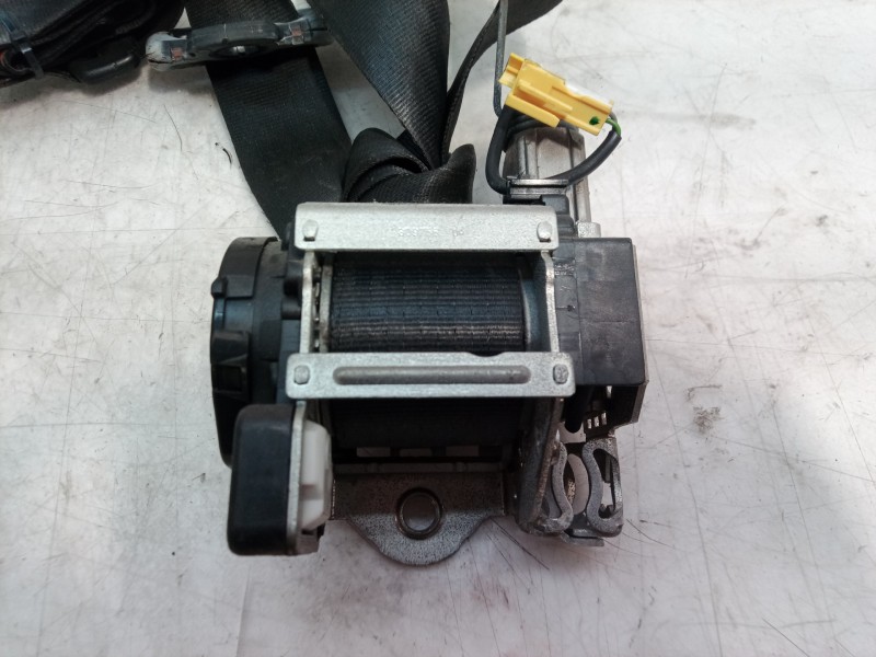 Recambio de cinturon seguridad delantero izquierdo para alfa romeo 147 (190) 1.6 t.spark distinctive referencia OEM IAM   