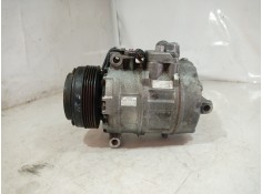 Recambio de compresor aire acondicionado para bmw serie 3 compact (e46) 316ti referencia OEM IAM 4472208025 4472208025 7SBU16C
