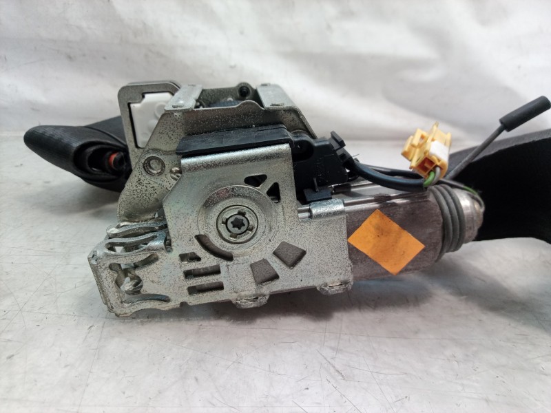 Recambio de cinturon seguridad delantero izquierdo para alfa romeo 147 (190) 1.6 t.spark distinctive referencia OEM IAM   