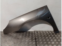 Recambio de aleta delantera izquierda para peugeot 407 st confort referencia OEM IAM