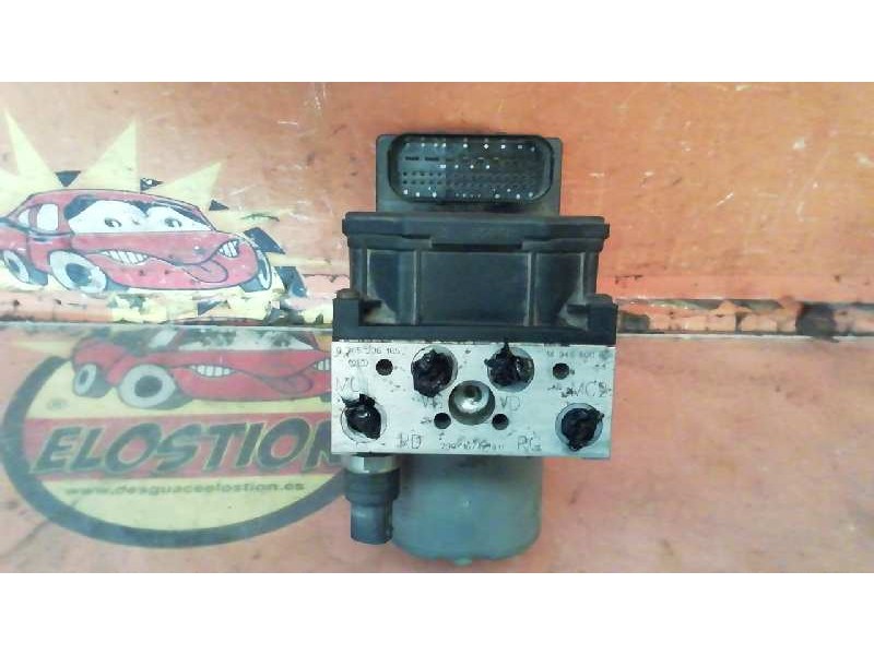 Recambio de abs para peugeot 807 referencia OEM IAM 0265225165 149680080  Recambio de abs para peugeot 807 referencia OEM IAM 0265225165 149680080