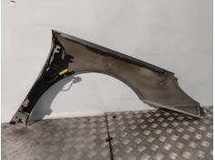 Recambio de aleta delantera izquierda para peugeot 407 st confort referencia OEM IAM    2