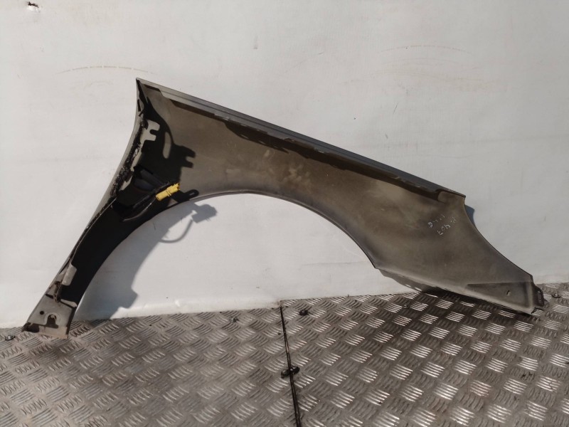 Recambio de aleta delantera izquierda para peugeot 407 st confort referencia OEM IAM    Recambio de aleta delantera izquierda para peugeot 407 st confort referencia OEM IAM