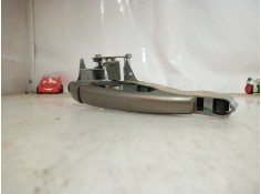 Recambio de maneta exterior trasera derecha para citroën c4 picasso exclusive referencia OEM IAM    2