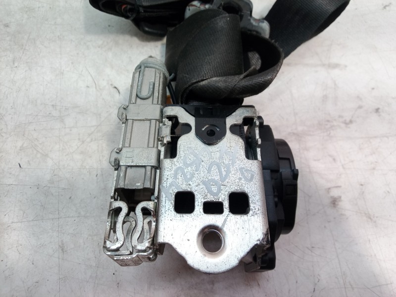 Recambio de cinturon seguridad delantero izquierdo para alfa romeo 147 (190) 1.6 t.spark distinctive referencia OEM IAM   