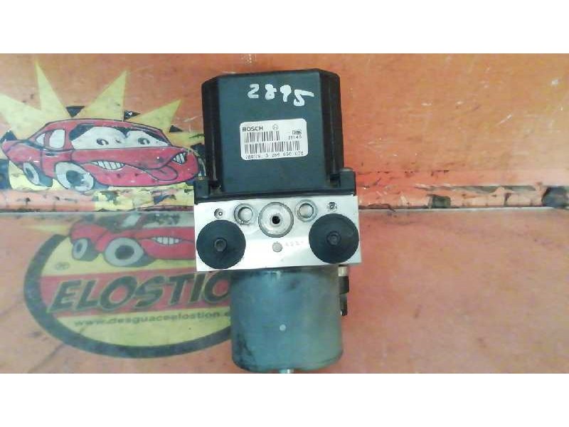 Recambio de abs para peugeot 807 referencia OEM IAM 0265225165 149680080  Recambio de abs para peugeot 807 referencia OEM IAM 0265225165 149680080