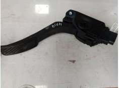 Recambio de potenciometro pedal para ford fiesta (cb1) ambiente referencia OEM IAM 6PV009517 6PV009517 6PV009517