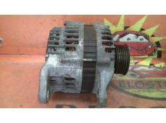 Recambio de alternador para nissan almera (n16/e) referencia OEM IAM 23100BU010 23100BU010 23100BU010