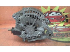 Recambio de alternador para nissan almera (n16/e) referencia OEM IAM 23100BU010 23100BU010 23100BU010 2