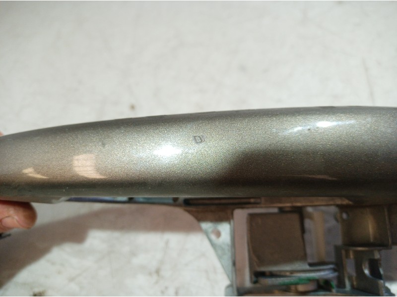 Recambio de maneta exterior trasera derecha para citroën c4 picasso exclusive referencia OEM IAM   