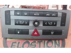 Recambio de mando calefaccion / aire acondicionado para peugeot 407 st confort referencia OEM IAM 96573222 96573222 96573222 2
