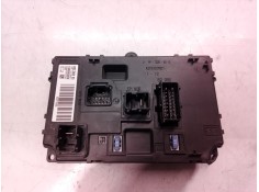 Recambio de caja reles / fusibles para peugeot partner (s2) combiespace pack cd referencia OEM IAM S180085003F S180085003 S18008