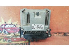 Recambio de centralita motor uce para seat altea xl (5p5) referencia OEM IAM 03G906021LN 0281013282 